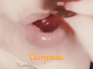 Cherrywoman