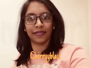 Cherryyblast