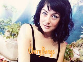 CheryBangs