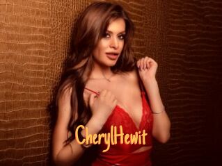 CherylHewit