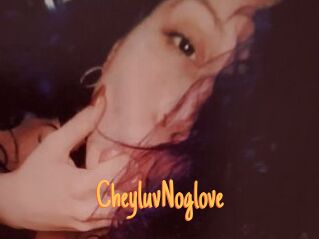 CheyluvNoglove