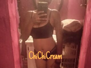 ChiChiCream