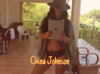 China_Johnson