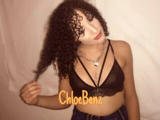 ChloeBenz