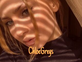 ChloeGreys