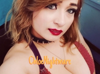 ChloeNightmare