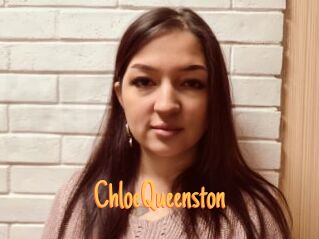 ChloeQueenston