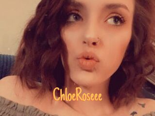 ChloeRoseee