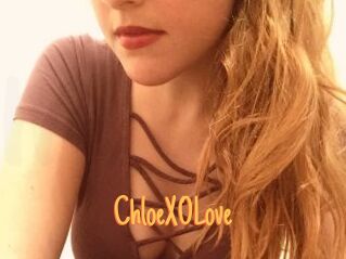 ChloeXOLove