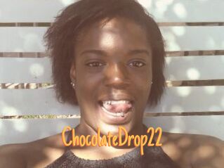 ChocolateDrop22