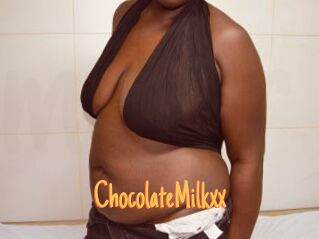 ChocolateMilkxx