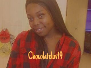 Chocolateluv19