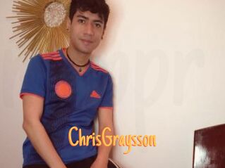 ChrisGraysson