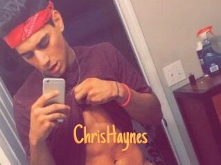 Chris_Haynes