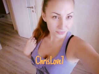 ChrisLove7