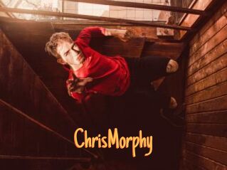 ChrisMorphy