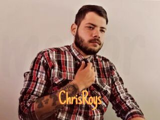 ChrisRoys