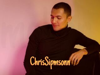 ChrisSipmsonn