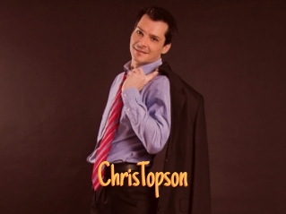 ChrisTopson