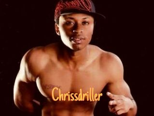 Chrissdriller