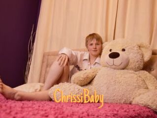 ChrissiBaby