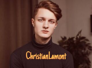 ChristianLamont