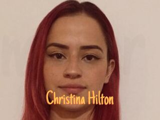 Christina_Hilton