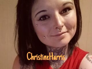 ChristineHarris