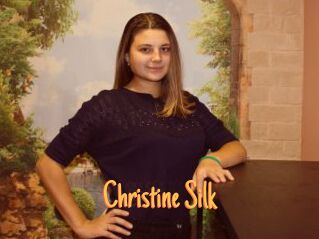 Christine_Silk