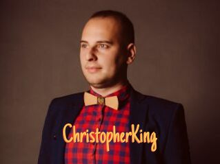 ChristopherKing