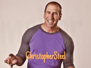 ChristopherSteel