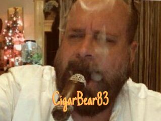 CigarBear83