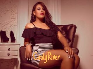 CindyRiver