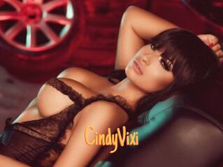 CindyVixi