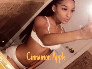 Cinnamon_Apple