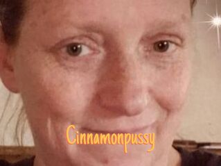 Cinnamonpussy