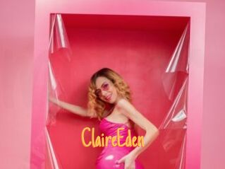 ClaireEden