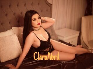 ClaraAbril