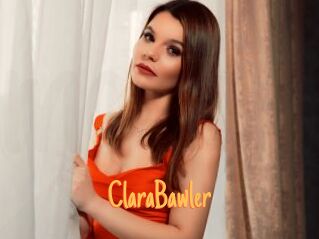 ClaraBawler