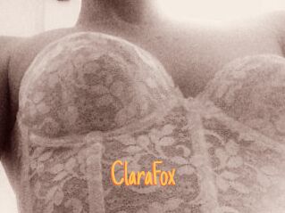 ClaraFox