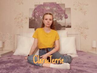 ClaraJerrie