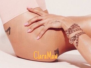 ClaraMaw