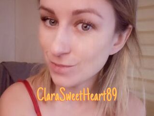 ClaraSweetHeart89