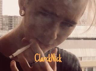 ClarckNick