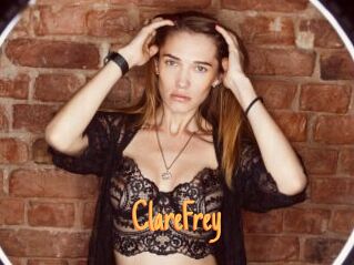 ClareFrey