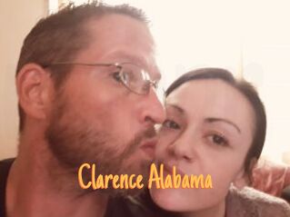 Clarence_Alabama