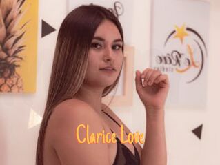 Clarice_Love