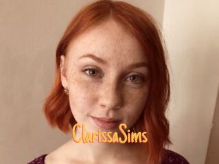 ClarissaSims