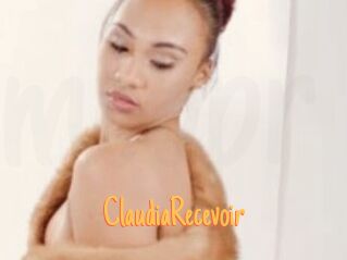 ClaudiaRecevoir