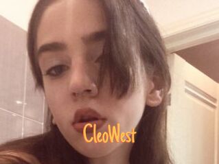 CleoWest